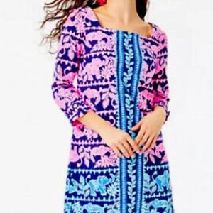 NWT Lilly Pulitzer Bailee Dress XS-$108